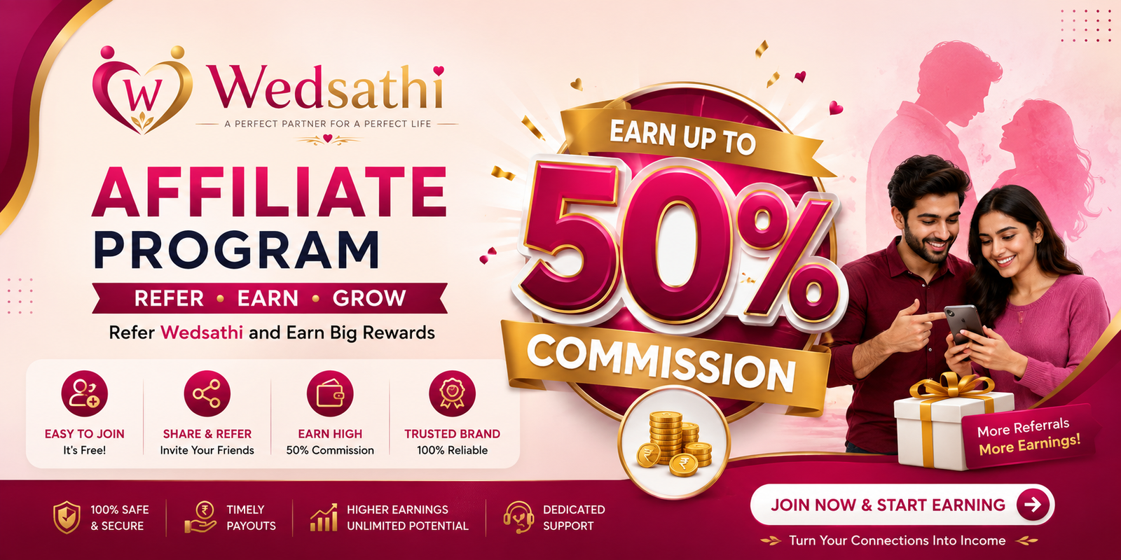 Affiliate